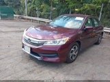 Honda Accord Lx 1HGCR2F33GA098964 снимка