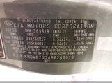 Kia Sedona Ex KNDMB233486248919 снимка