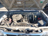 Nissan Frontier Xe 1N6DD26S6YC434246 снимка