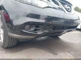 Nissan Murano Le JN8AZ1MW9DW319452 снимка