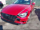 Hyundai Sonata Sel 5NPEF4JAXLH045294 снимка