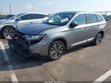 Mitsubishi Outlander Es 2.4 JA4AD2A31LZ039753 снимка
