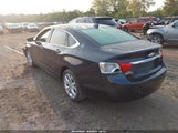 Chevrolet Impala Lt 2G11Z5SA3K9136475 снимка