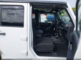 Jeep Wrangler Jk Unlimited Sport S 4X4 1C4BJWDG7JL896085 photo