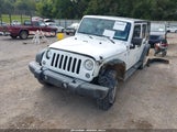 Jeep Wrangler Jk Unlimited Sport S 4X4 1C4BJWDG7JL896085 photo