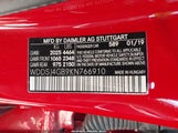 Mercedes-Benz Cla 250 4Matic WDDSJ4GB9KN766910 photo