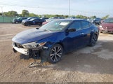 Nissan Maxima 3.5 S 1N4AA6AP8HC444419 снимка