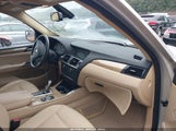 BMW X3 xDrive28I 5UXWX5C57CL721279 снимка