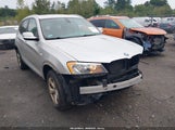 BMW X3 xDrive28I 5UXWX5C57CL721279 снимка