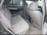 Toyota 4Runner Sr5 V6 JTEZU14R370086887 снимка