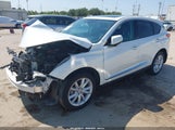 Acura Rdx Standard 5J8TC1H3XLL003842 снимка
