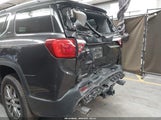GMC Acadia Slt-1 1GKKNMLSXHZ265468 снимка
