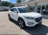 Hyundai Tucson Limited/Sport And Eco/Se KM8J3CA24GU126552 fotografie