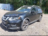 Nissan Rogue Sl JN8AT2MV5HW262137 снимка