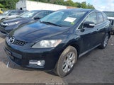 Mazda Cx-7 Grand Touring JM3ER29L090218285 снимка