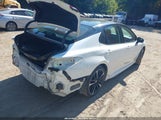 Toyota Camry Xse 4T1K61AK6LU379477 fotografie