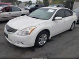 Nissan Altima 2.5 S 1N4AL2AP6AN481935 fotografie