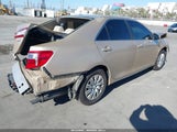 Toyota Camry Le 4T4BF1FK2CR247914 снимка