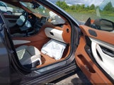 BMW 650I Gran Coupe WBA6B2C53DDG66808 снимка