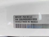 Ram Promaster  Tradesman High Roof 159 Wb W/Pass Seat 3C6LRVDGXSE519338 fotografie
