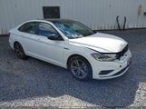 Volkswagen Jetta 1.4T R-Line/1.4T S/1.4T Se 3VWC57BU2MM099881 снимка