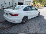 Volkswagen Jetta 1.4T R-Line/1.4T S/1.4T Se 3VWC57BU2MM099881 снимка