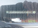 Honda Cr-V Lx 5J6RE48369L038952 photo
