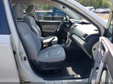 Subaru Forester 2.5I Premium JF2SJAEC8JH453897 снимка