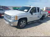 Chevrolet Silverado  Lt 1GCRCSE06DZ256714 снимка