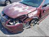 Nissan Altima 2.5 S 1N4AL2AP3CN550289 снимка