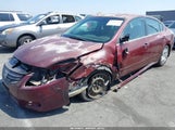 Nissan Altima 2.5 S 1N4AL2AP3CN550289 снимка