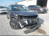 Nissan Rogue Sl 5N1AT2MT2FC861887 снимка