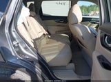 Nissan Rogue Sl 5N1AT2MT2FC861887 снимка