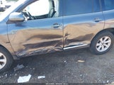 Toyota Highlander Se V6 5TDZK3EH4CS086979 photo
