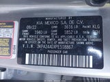 Kia Rio S 3KPA24ADXPE518867 снимка