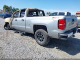 Chevrolet Silverado  2Lt 1GCVKREC5EZ157453 снимка