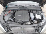Audi A5 Cabriolet Premium Plus 45 Tfsi S Line Quattro S Tronic WAU4AGF57PN001599 снимка