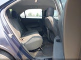 Chevrolet Equinox Ls 2GNALBEK1G6239101 снимка