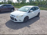 Ford Focus Se 1FADP3K29EL302587 fotografie