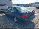 Honda Accord Ex V6 1HGCG1650WA049768 fotografie