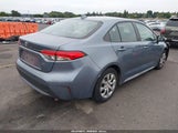 Toyota Corolla Le 5YFEPMAE4MP156637 снимка