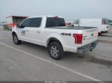 Ford F-150 Lariat 1FTEW1EF8HKC62274 снимка