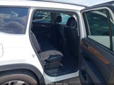 Volkswagen Atlas 2.0T Se W/Technology 1V2WR2CA8SC519166 fotografie