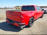 Chevrolet Silverado  Ltd 2Wd Short Bed Custom 3GCPWBEK5NG145377 photo