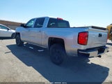 Chevrolet Silverado  1Lt 3GCPCREC6JG421697 снимка