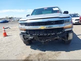 Chevrolet Silverado  1Lt 3GCPCREC6JG421697 снимка