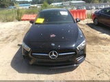 Mercedes-Benz A 220 WDD3G4EB1KW019396 photo