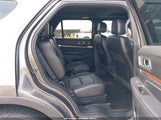 Ford Explorer Limited 1FM5K7FH6HGC65817 снимка