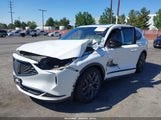 Acura Mdx A-Spec Package 5J8YE1H06NL050567 снимка