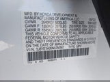 Acura Mdx A-Spec Package 5J8YE1H06NL050567 снимка